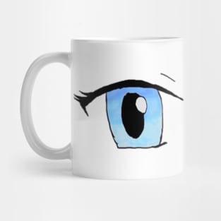 Eyes Mug